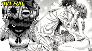 Bullied amp His Boyfriend Killed Return Use Pumpkin Mask amp Brutal Vengeance 9  Manga Recap [upl. by Eisle]