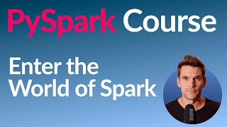 PySpark Course 1 Learn to Write HighQuality Spark Code [upl. by Feliks904]