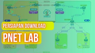 4 PNETLab Tutorial  Download PNET [upl. by Wittie]