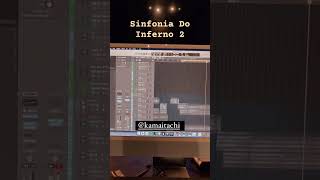 KAMAITACHI  SINFONIA DO INFERNO 2 PRÉVIA PRODUZIDA [upl. by Annoyik]