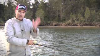 How to use  Rapala Floating Magnum [upl. by Bresee350]