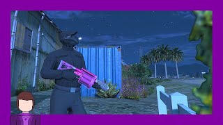 Scooters Stashes and Shenanigans  Grand Theft Auto Online 2 [upl. by Noleta]