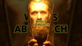 The Ruthless Rise and Fall of Abimelech thisisthegospelpreacheduntoyou [upl. by Nhguahs541]