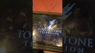 Touchstone Television Logo 2004 [upl. by Navonod]