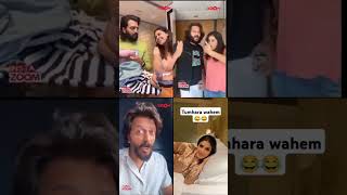 Ritesh Genelia funny comedy 🤣 😆 😂 choose 1shorts trendingshorts riteshgenelia riteshg [upl. by Sibyls135]