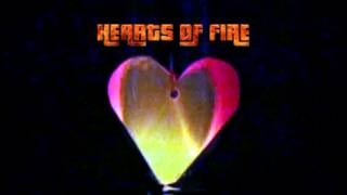 Hearts of Fire  Earth Wind amp Fire [upl. by Bushweller]