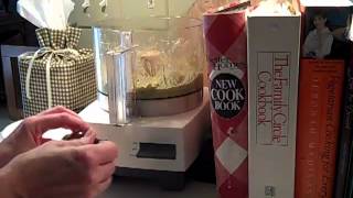 HOW TO MAKE OAT GROAT CEREAL [upl. by Mersey]