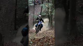 Toprak Razgatlıoğlu Enduro Motorsiklet Show toprakrazgatlıoğlu [upl. by Joelynn]