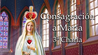 Curso de Consagración 03 [upl. by Pamella239]