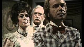 Maxi Böhm in der TVSerie quotCabaret Cabaretquot 1972  1974  Clip 5 [upl. by Alinna599]