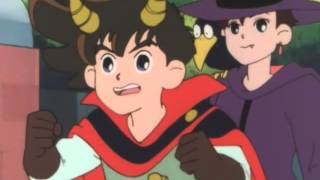 Brave Exkaiser Episode 36 RAW 12 [upl. by Mooney]