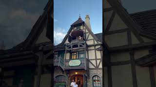 Epcot glockenspiel [upl. by Jenn]