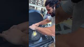 How to reverse sear a steak 🥩 [upl. by Occer149]