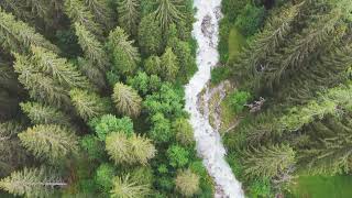 Torrent de Bionnassay [upl. by Suirradal]