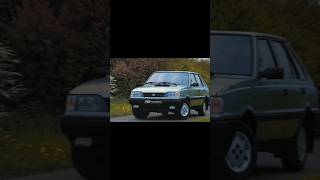 FSO Polonez Edit polonez fso poland polishcar cars caredit viral [upl. by Rebmeced]