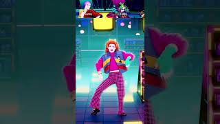 Just Dance 2025 Edition  Vogue by Madonna [upl. by Nauqet892]