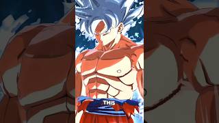 Goku ultra instant Vs Shinrone 4k dragonballlegends dragonball [upl. by Liebermann]