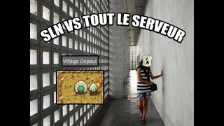 DOFUS SH PVP PHAERIS  VILLAGE DOPEUL [upl. by Alema]