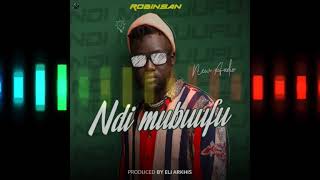 Robinsan  Ndi Mubuufu official audio [upl. by Aihtekal]