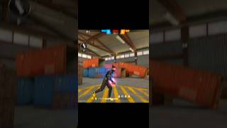 nob to pro freefire shorts [upl. by Joacima834]