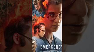 Emergency movie ko sencer bord certificate q nhi de rha kangnaranautmovie trendingshort ytshort [upl. by Airotkiv206]