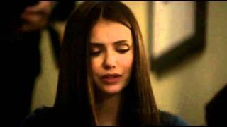 Vampire Diaries  BLOOPERS 2x11 By the light of the moon [upl. by Kathy]