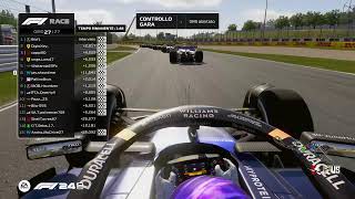 LIVE F1 2024 GIAPPONE F1WS ESPORTS F1 2024 CAMPIONATI ONLINE [upl. by Namaan]