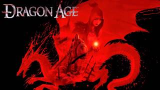 OST Dragon Age  Lelianas Song [upl. by Rebm]