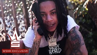 YBN Nahmir quotOpp Stoppaquot Prod by Ashton Woodench WSHH Exclusive  Official Music Video [upl. by Yenduhc]