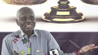 Tsatsu Tsikata on Accra redevelopment and challenges [upl. by Ilrahs710]