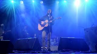 Bright Eyes  Lua Live in Hobart 2023 [upl. by Aneerahs203]