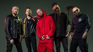 Five Finger Death Punch • Live Proshot Download Germany 2022 Full HD [upl. by Aratihc]