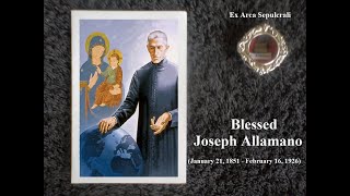 03072024  CAPUCHIN TV LIVE  Consolata Missionaries BLESSED JOSEPH ALLAMANO’S CANONIZATION [upl. by Cullin]