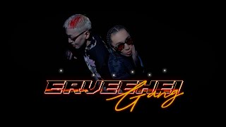 ERVEEHEIGANG  DON OFFICIAL MUSIC VIDEO [upl. by Aned974]