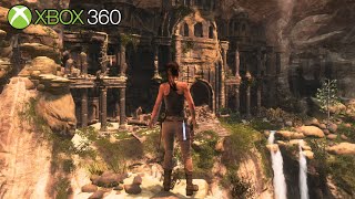 Rise of the Tomb Raider PS5 4K 60FPS HDR Gameplay  Full Game [upl. by Asha]