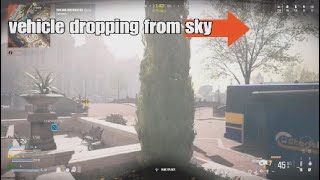 Why does Activision let cheaters do this in warzone [upl. by Alleuqahs]