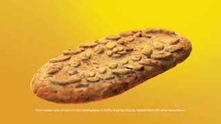 belVita Breakfast Biscuits  Endless Break [upl. by Aserret]