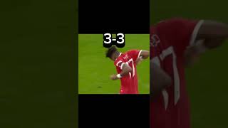 Manchester United vs Middlesbrough intense penalty shootout [upl. by Arraeic743]