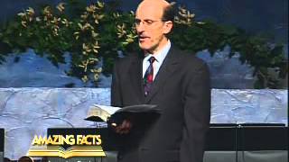 Doug Batchelor  Solomon Part 1  The Son of David [upl. by Eelarual]