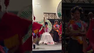 “Danza de Quetzales” Desde Puebla [upl. by Edbert]