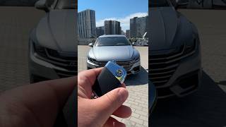 Volkswagen Arteon уже на канале volkswagen volkswagenarteon [upl. by Emmanuel]