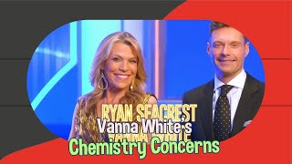 Vanna Whites Surprising Confession About Ryan Seacrest Wheel of Fortunes Big Change [upl. by Silvano]