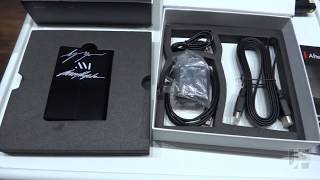 Aftermaster Pro Unboxing [upl. by Prudence]