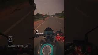 Mera sathi mari dilbar bikerider song viralvideo viralshorts automobile athlete bike bike [upl. by Aramahs120]