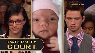 I Will Only Marry You If I Am the Father Full Episode  Paternity Court [upl. by Clarissa]