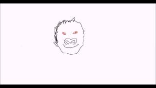 How to draw harambe [upl. by Glynnis]