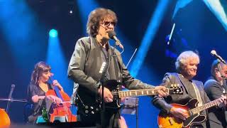 Jeff Lynne’s ELO “Mr Blue Sky” Live in St Louis MO 09062024 [upl. by Tybald574]