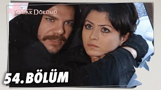 Yaprak Dökümü 54 Bölüm  Full Bölüm [upl. by Biebel]