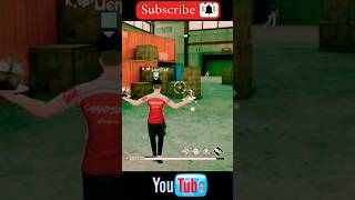 IMPOSSIBLE📱shorts gaming headshot freefire [upl. by Reyem]