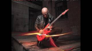 Joe Satriani  unstoppable momentum full album [upl. by Adias]